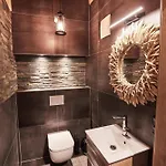 Wellness “lotus Ii” *