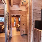 Wellness “lotus Ii” Rieden
