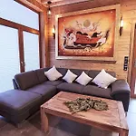 Wellness “lotus Ii” Nyaraló