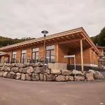 Wellness “lotus Ii” Rieden