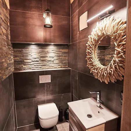 Wellness “lotus Ii” *