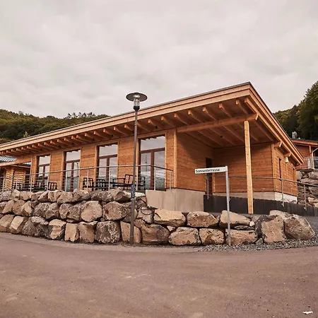 Wellness “lotus Ii” Rieden (Mayen-Koblenz)