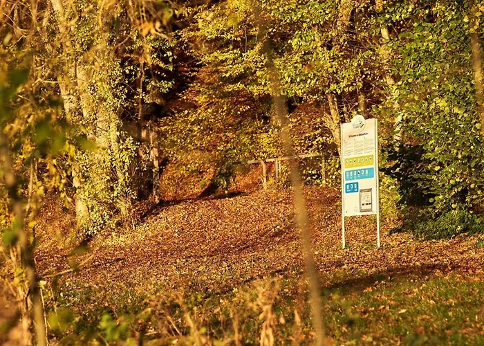 Wellness Ferienhaus “Lotus Ii” *